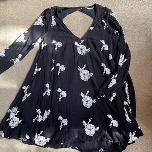Free People Mini Dress
